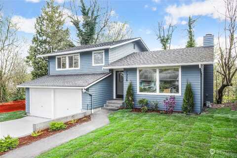 19Th, SEATTLE, WA 98106