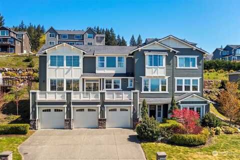 170Th, BELLEVUE, WA 98006