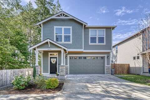 Foxtail, BREMERTON, WA 98311