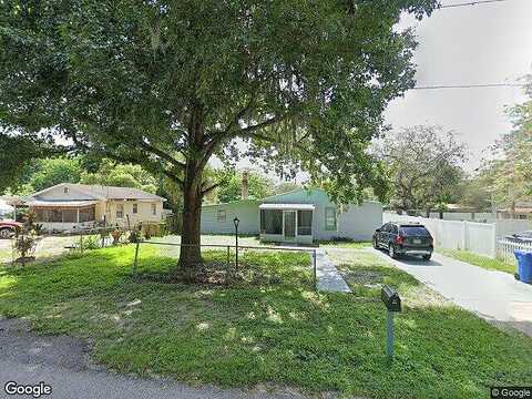 48Th, TAMPA, FL 33610