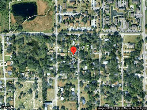 48Th, TAMPA, FL 33610