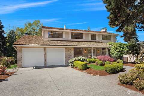 129Th, BELLEVUE, WA 98006