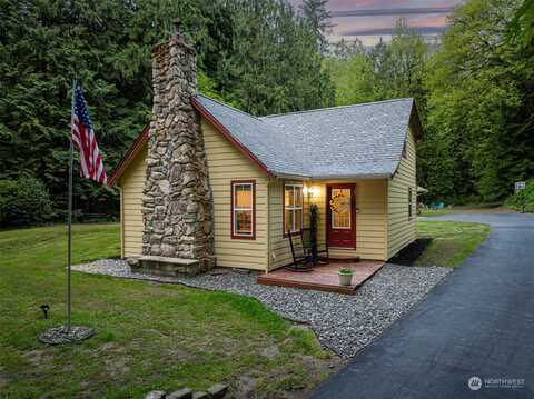 Clark Creek, LONGVIEW, WA 98632