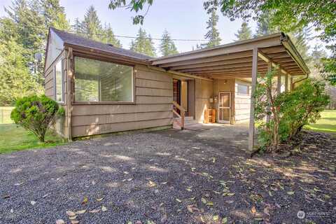 Karjala, ABERDEEN, WA 98520