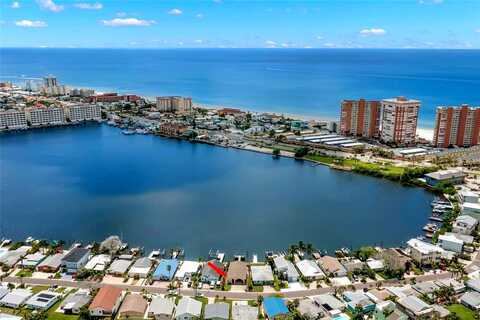 180Th, REDINGTON SHORES, FL 33708