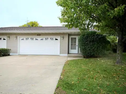 4Th, MONTGOMERY, MN 56069