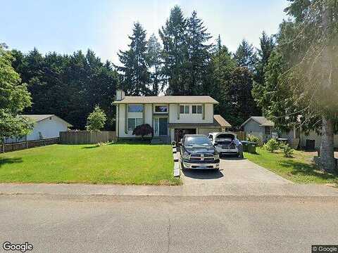 20Th, LACEY, WA 98503