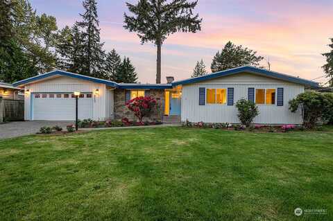 116Th, BELLEVUE, WA 98006