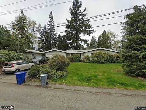 116Th, BELLEVUE, WA 98006