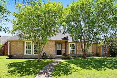 Painter, THE COLONY, TX 75056
