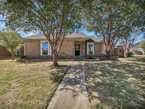 Painter, THE COLONY, TX 75056