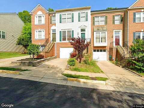 Jowett, ALEXANDRIA, VA 22315