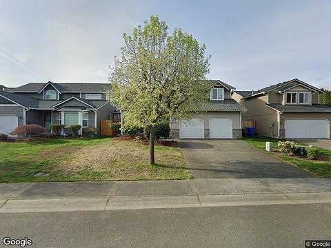 208Th Street, SPANAWAY, WA 98387