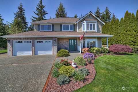 Eldorado, BREMERTON, WA 98312