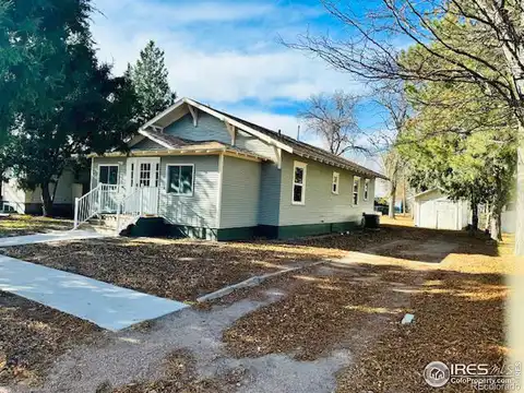 Colorado, HAXTUN, CO 80731