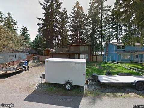237Th, GRAHAM, WA 98338