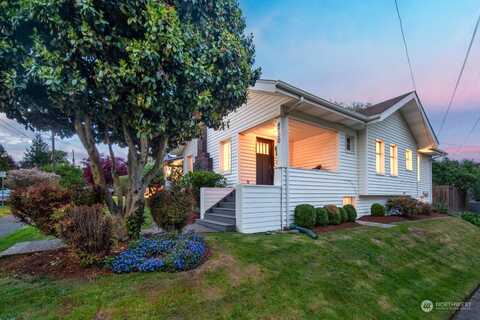 4Th, SEATTLE, WA 98105