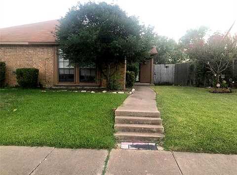 Chapman, THE COLONY, TX 75056