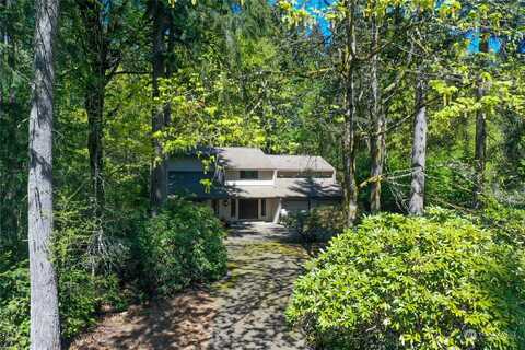 55Th Street, GIG HARBOR, WA 98335