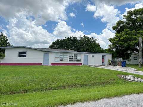 Jersey, LEHIGH ACRES, FL 33936
