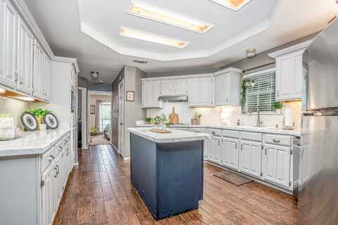Timber Lakes, POWDERLY, TX 75473