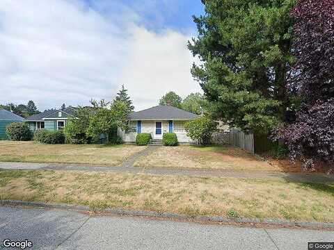 47Th, SEATTLE, WA 98116