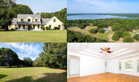 183Rd Avenue, OCKLAWAHA, FL 32179