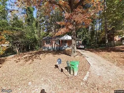 Jackson, DECATUR, GA 30032