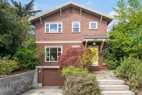 16Th, SEATTLE, WA 98122