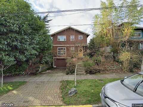 16Th, SEATTLE, WA 98122