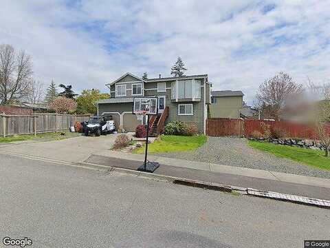 72Nd, MARYSVILLE, WA 98270