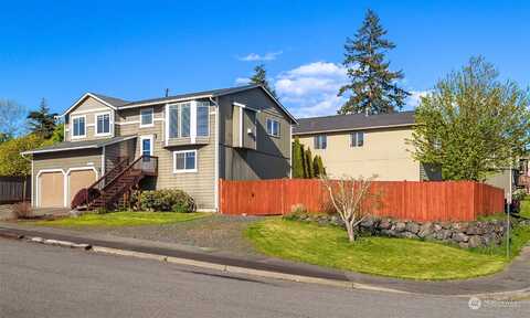 72Nd, MARYSVILLE, WA 98270
