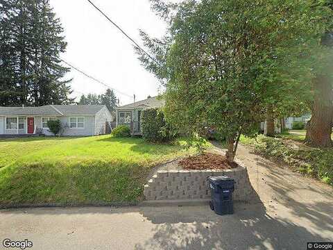 Wilson, OLYMPIA, WA 98506