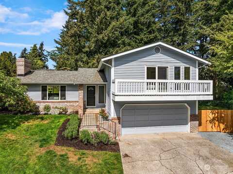 21St, FEDERAL WAY, WA 98003