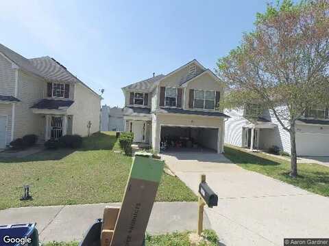 Two Lake, ATLANTA, GA 30349