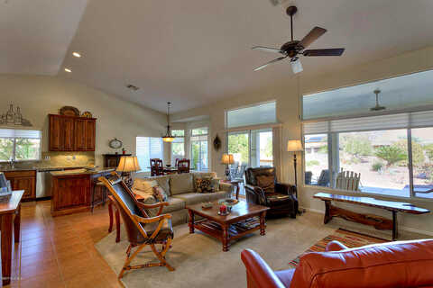 Sawyer, GREEN VALLEY, AZ 85614