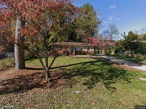 Miriam, DECATUR, GA 30032