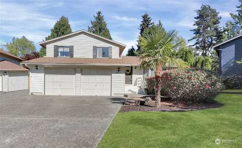 129Th, KENT, WA 98031