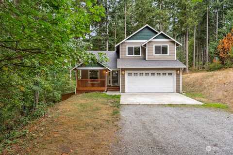 Laceywood, YELM, WA 98597