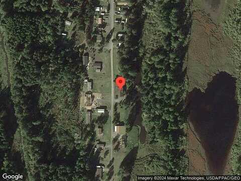 V, OCEAN PARK, WA 98640