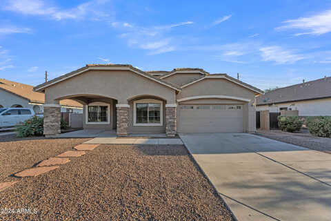 Estrella, QUEEN CREEK, AZ 85142