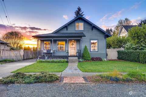 Calistoga, ORTING, WA 98360
