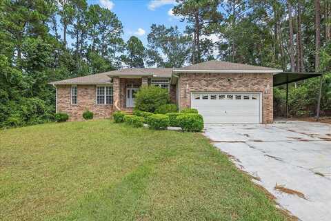 Golf Course, CRESTVIEW, FL 32536