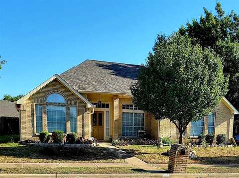 Meandering, GLENN HEIGHTS, TX 75154