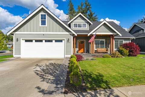 Woodsman, LYNDEN, WA 98264