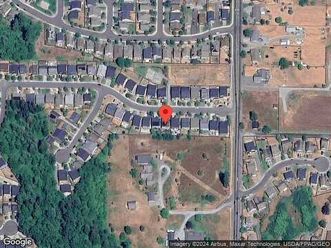 187Th Street, SPANAWAY, WA 98387