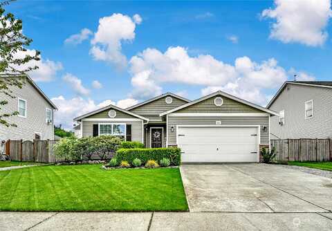 Mazza, ORTING, WA 98360