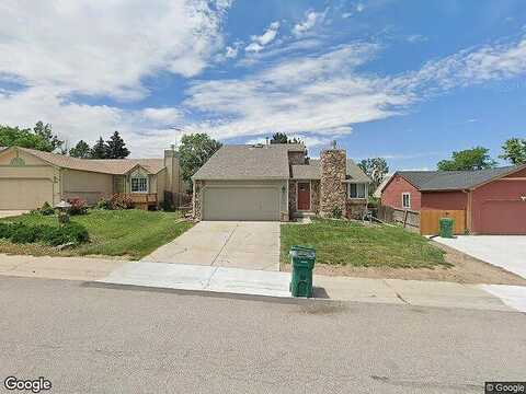Wagontrail, CENTENNIAL, CO 80015