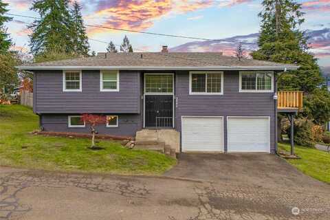 E, ABERDEEN, WA 98520