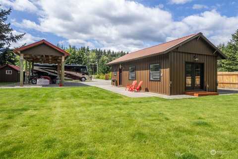 Hundley, CLE ELUM, WA 98922